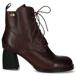Online Laura Vita Bottines - FLAMANTO 23