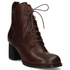 Online Laura Vita Bottines - FLAMANTO 23