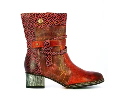 Cheap Laura Vita Bottines - GACGAO 07