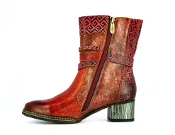 Cheap Laura Vita Bottines - GACGAO 07