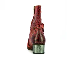 Cheap Laura Vita Bottines - GACGAO 07