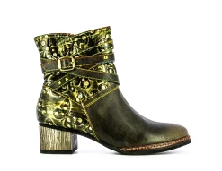 Flash Sale Laura Vita Bottines - GACGAO 15