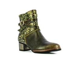Flash Sale Laura Vita Bottines - GACGAO 15