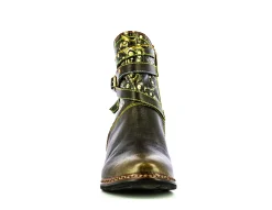 Flash Sale Laura Vita Bottines - GACGAO 15