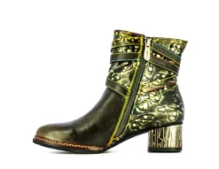 Flash Sale Laura Vita Bottines - GACGAO 15