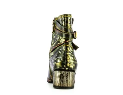 Flash Sale Laura Vita Bottines - GACGAO 15