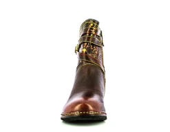 Flash Sale Laura Vita Bottines - GACGAO 15
