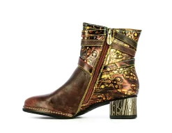 Flash Sale Laura Vita Bottines - GACGAO 15