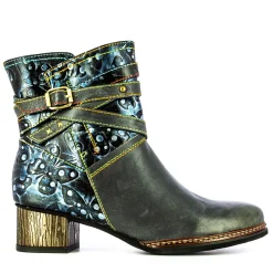 Flash Sale Laura Vita Bottines - GACGAO 15