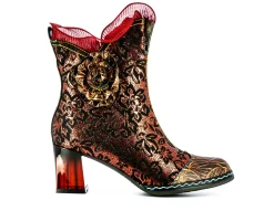 Shop Laura Vita Bottines - GACLAO 05