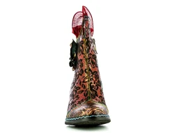 Shop Laura Vita Bottines - GACLAO 05