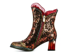 Shop Laura Vita Bottines - GACLAO 05