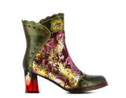Sale Laura Vita Bottines - GACLAO 12