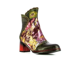 Sale Laura Vita Bottines - GACLAO 12