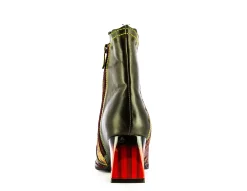 Sale Laura Vita Bottines - GACLAO 12