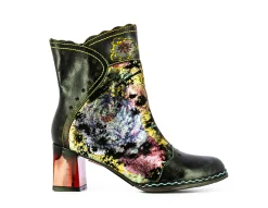 Sale Laura Vita Bottines - GACLAO 12