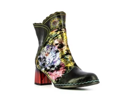 Sale Laura Vita Bottines - GACLAO 12