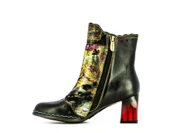 Sale Laura Vita Bottines - GACLAO 12