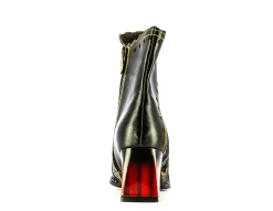 Sale Laura Vita Bottines - GACLAO 12