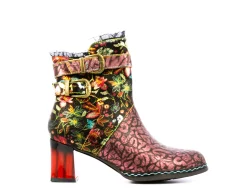 Clearance Laura Vita Bottines - GACLAO 14