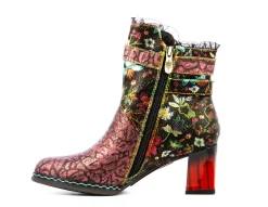 Clearance Laura Vita Bottines - GACLAO 14