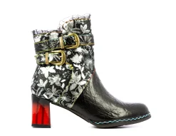 Clearance Laura Vita Bottines - GACLAO 14