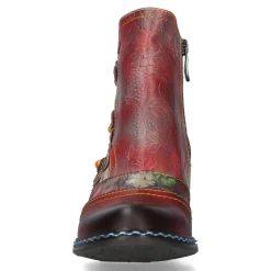 Discount Laura Vita Bottines - GACLAO 08