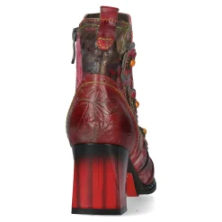 Discount Laura Vita Bottines - GACLAO 08
