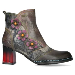 Discount Laura Vita Bottines - GACLAO 08