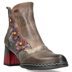 Discount Laura Vita Bottines - GACLAO 08