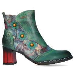 Discount Laura Vita Bottines - GACLAO 08