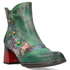 Discount Laura Vita Bottines - GACLAO 08