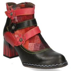Fashion Laura Vita Bottines - GACLAO 09