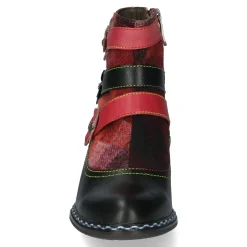Fashion Laura Vita Bottines - GACLAO 09