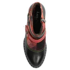 Fashion Laura Vita Bottines - GACLAO 09
