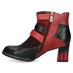 Fashion Laura Vita Bottines - GACLAO 09