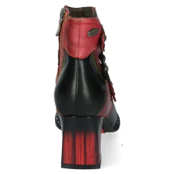 Fashion Laura Vita Bottines - GACLAO 09