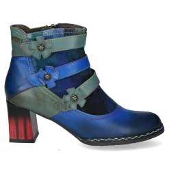 Fashion Laura Vita Bottines - GACLAO 09