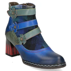 Fashion Laura Vita Bottines - GACLAO 09
