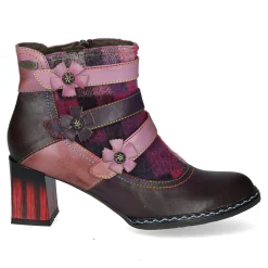 Fashion Laura Vita Bottines - GACLAO 09