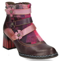 Fashion Laura Vita Bottines - GACLAO 09