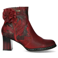 Clearance Laura Vita Bottines - GACLAO 21