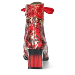 Store Laura Vita Bottines - GACLAO 10