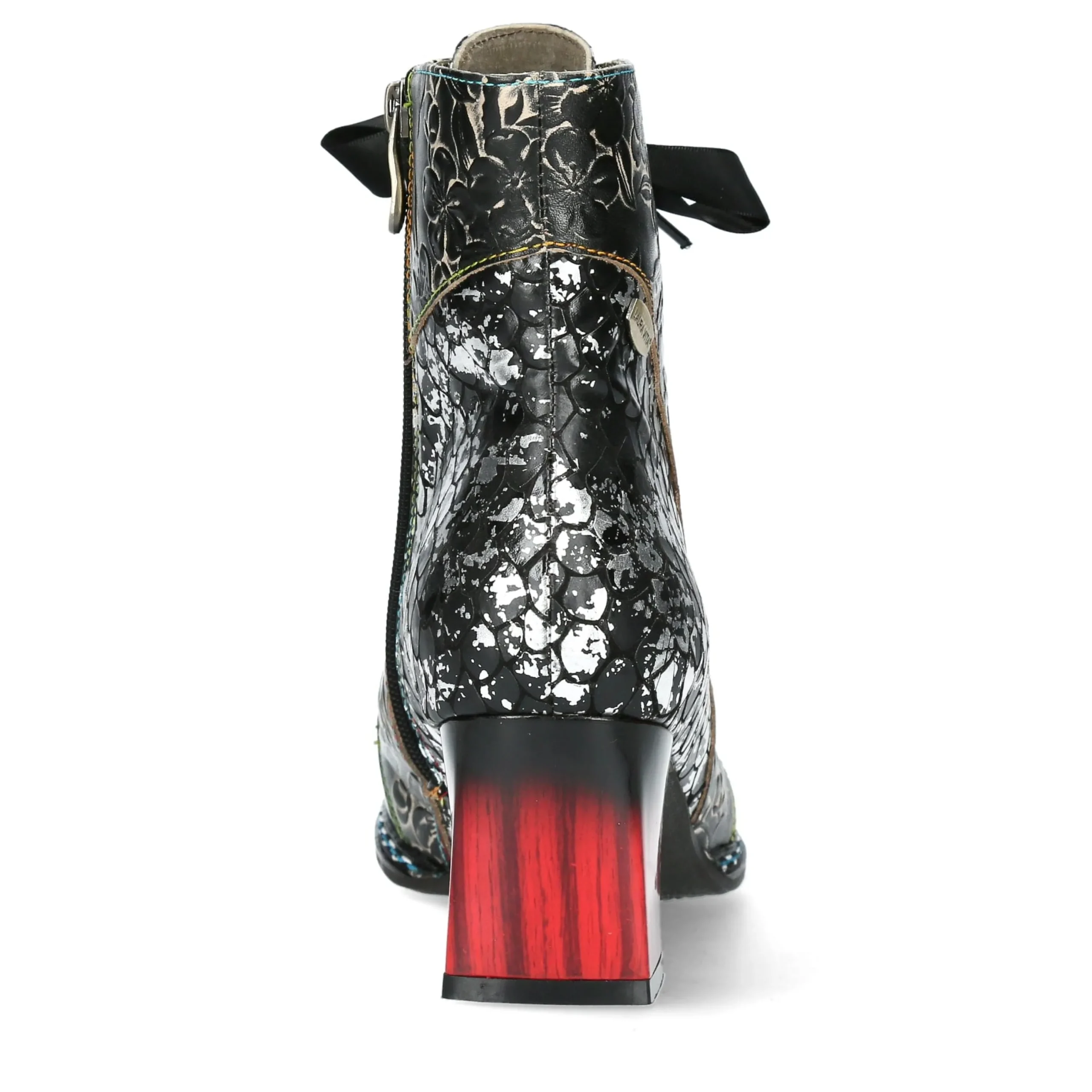 Store Laura Vita Bottines - GACLAO 10