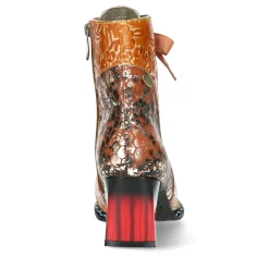 Store Laura Vita Bottines - GACLAO 10