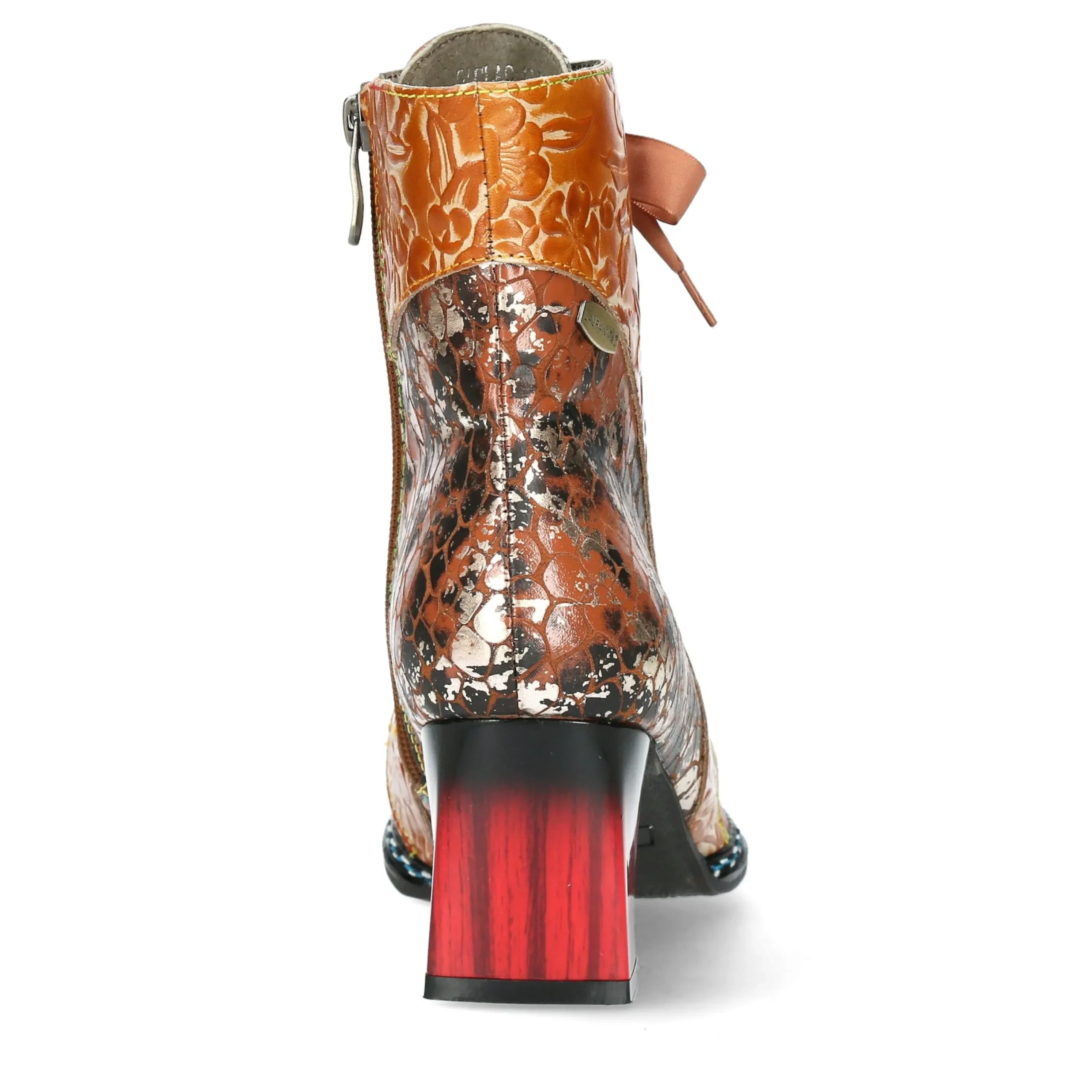 Store Laura Vita Bottines - GACLAO 10