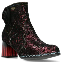 Outlet Laura Vita Bottines - GACLAO 21