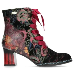 Sale Laura Vita Bottines - GACLAO 40