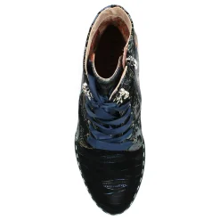 Sale Laura Vita Bottines - GACLAO 40