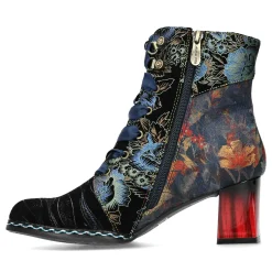Sale Laura Vita Bottines - GACLAO 40